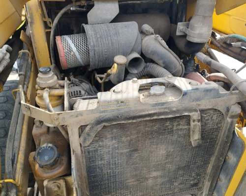 John Deere 317 2009 62hp Permuto Financio Todo Vial