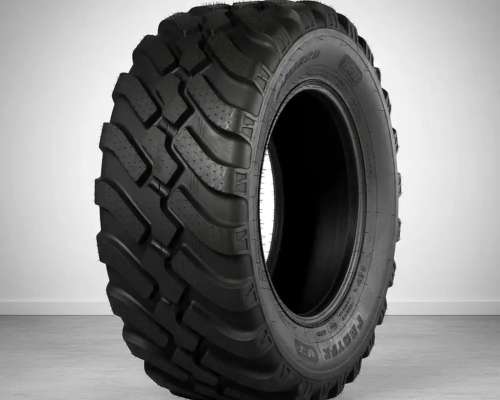 Neumático Agrícola MRL 600/55r26.5 -flr 339 TL Tractor A8