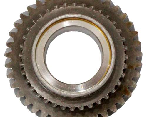 Engranaje Caja Velocidad Tractor Fiat 45-66/55-66