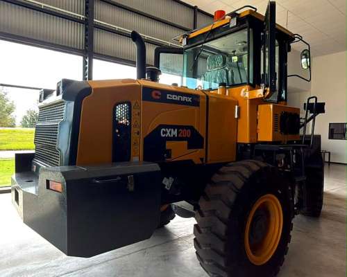 Pala Conax CXM 200