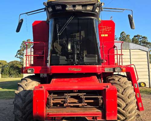 Don Roque RV 150m Cabezal 28 Pies