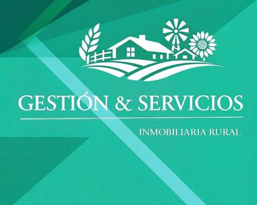 Campo en Venta - 1000 Ha - Suroeste San Luis Capital