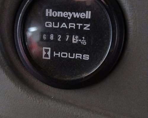 Tractor Pauny EVO 250a 2014 Excelente Estado