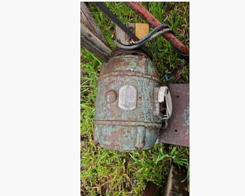 Clasificadora de Grano Antonio Burattini e Hijos -