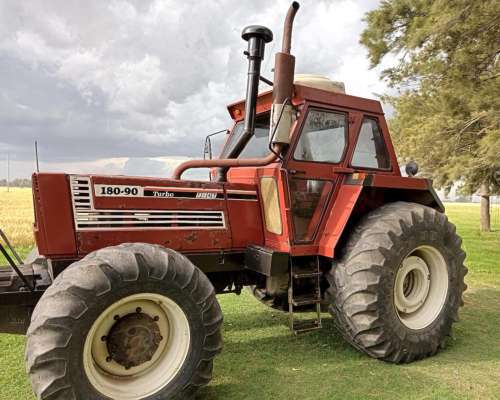 Vendo Fiataris 180 90