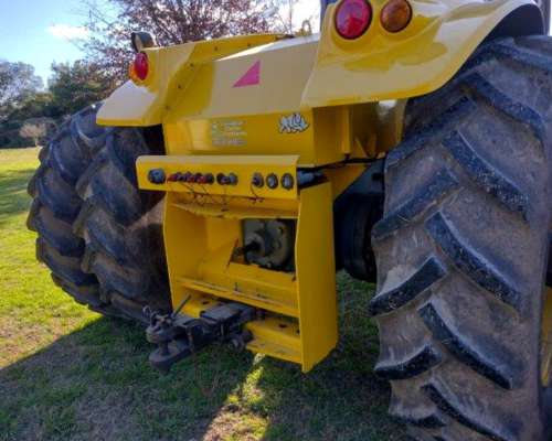 Tractor Pauny EVO 540 Mod. 2017