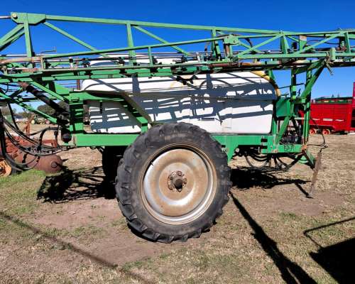 Fumigador Metalfor TVA 3000 Entrega Inmediata