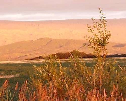 Campo 12h Agrícola Recreativo Mina Clavero Panaholma Córdoba