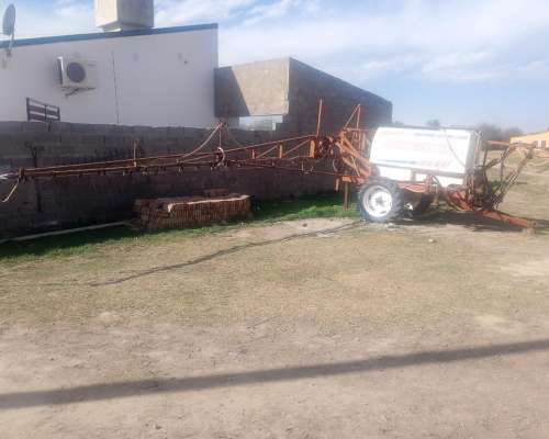 Fumigador Cinal for 2000