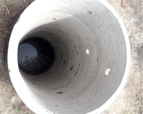 Campo Agricola/ganadero en Icaño S. del Estero C/riego