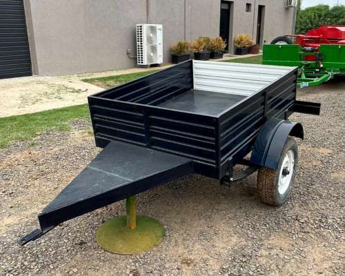 Carro Playo 1.15x1.50 Mts