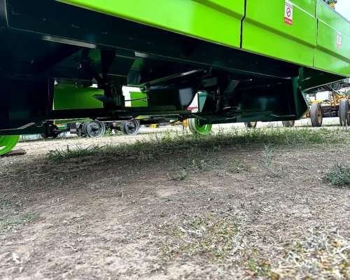 Bernardin Cortahileradora Nueva Disponible para 3mts