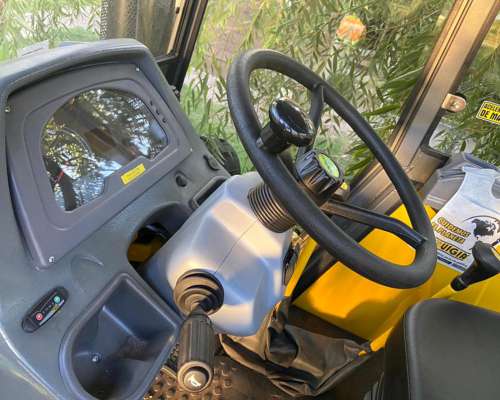 Tractor Pauny 290a Nuevo Rodado 24.5x32