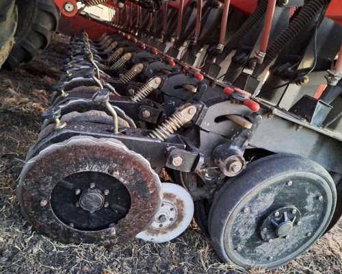 Sembradora de Granos Finos Malasia, 37 Líneas a 17,5 cm