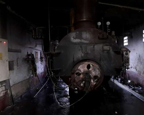 Se Vende Fabrica de Dulce de Leche