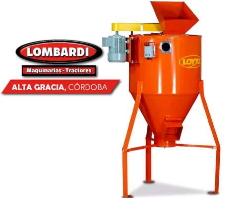 Micro Mezcladora Marca Loyto