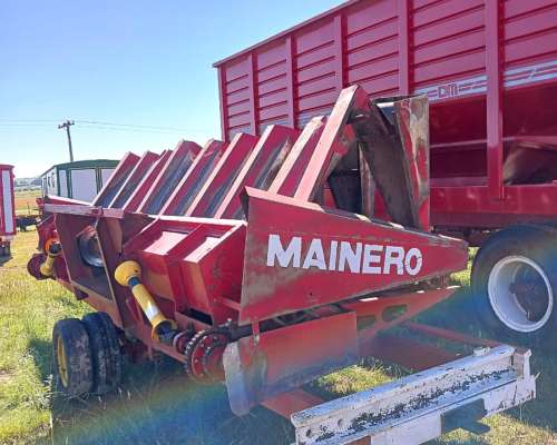 Maicero Mainero de 8 a 52