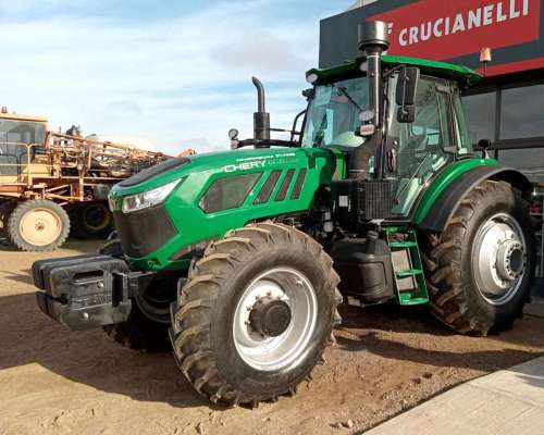 Tractor Chery CFJ 2204. Nuevo.
