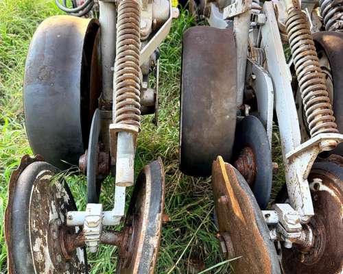 Apache 9000 de 25 a 35 cm y 25 a 17.5 cm