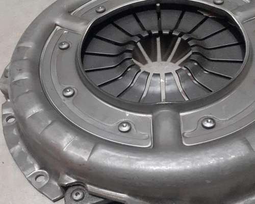 Kit de Embrague Metalfor 2800 / 2750 / 2500