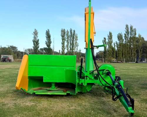 Picadora P150 - Fraga