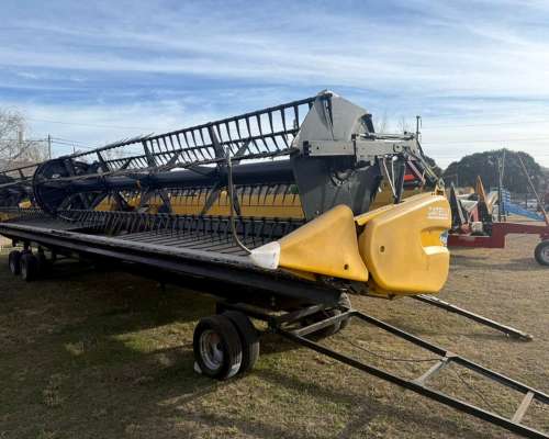 New Holland CR 9060