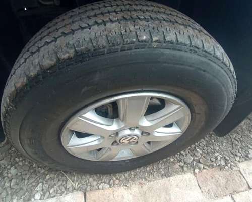 Volkswagen Amarok 2.0td 4X2 CD Trend 180cv 2014 $21.999.000