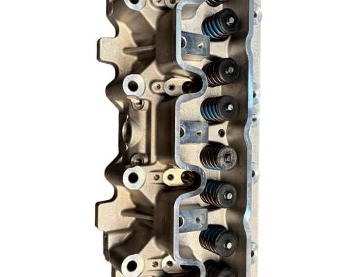 Tapa de Cilindro Ford Ranger Maxion 2.8 Powerstroke Armada