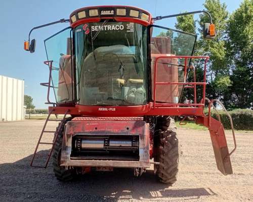 Case IH Axial Flow 2188 - 1997