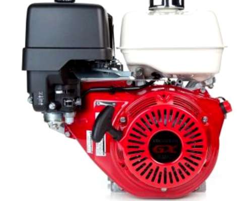 Motor 13hp Honda Ibarrola Maquinaria