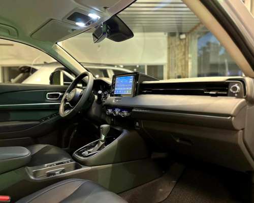 Honda HRV 1.5 ELX 0km MY2025 Disponibles. Orio Hnos