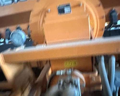 Sembradora Agrometal TX Mega 16/52 Neumatica Clic, Fertiliz.