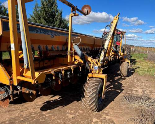 Agrometal TX Mega 20/42 o 16/52