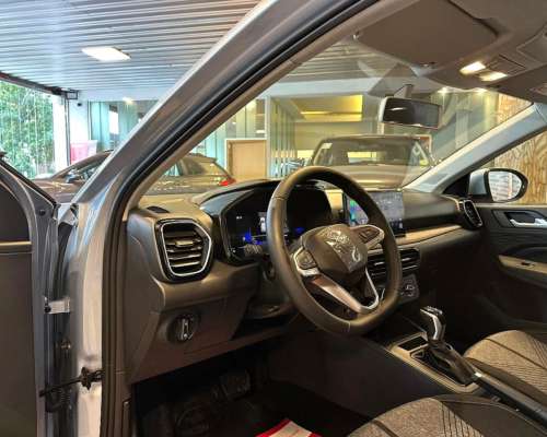 Tera Comfortline A/T 0km MY2026 Gris Alba. Orio Hnos