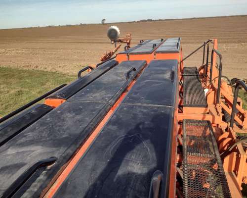 Fercan 33 a 21 Fertilizacion Alfalfero (2 Modulos) Monitor