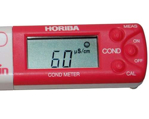 Laqua Twin EC Meter (conductividad)