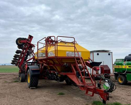 Air Drill 43 Lineas a 26cm con Matermac y Variable