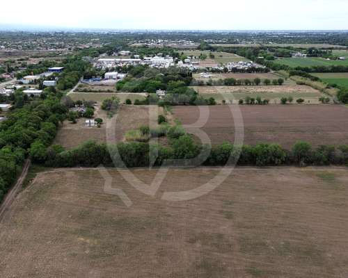 Terreno de 17 Ha en Córdoba Ideal Desarrollo Zona San Carlos
