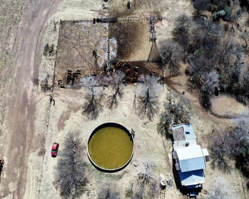 Vende Campo Mixto en Papagayos, San Luis