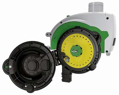 Dosificador Variable Selenium - J.assy