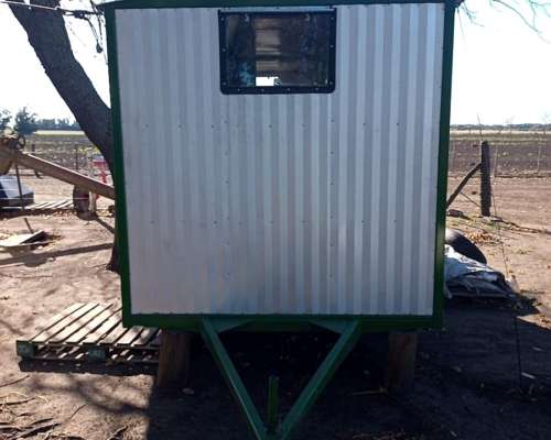 Casilla Rogriv 3 X 2 MS. 2 Camas.