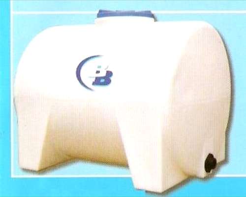 Tanques Fijos Aereos de Plastico Bertotto Boglione Horizonta
