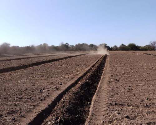 Media Naranja - Cruz del Eje - Córdoba