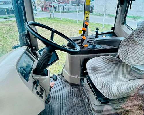John Deere 6190 J año 2020