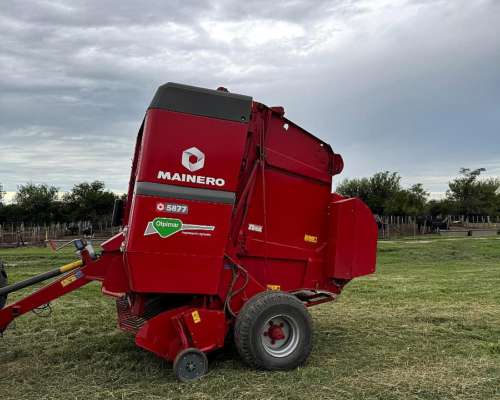 Roto Mainero con Atador de RED
