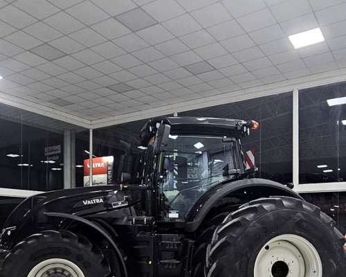 Valtra Serie S 274 - Caja CVT Velocidades Infinitas - Stock