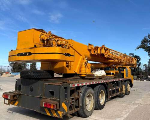 Xcm6 9470kc año 2021