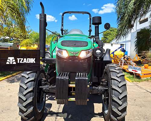 Tractor Chery CFF1004 0km 105hp 4X4
