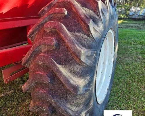 Ombu 14 TNS Excelente con Balanza Magris