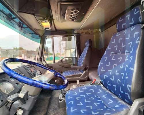 Iveco Cavallino 450e32t CD año 2010